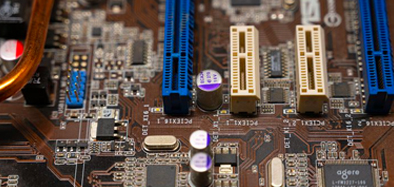 時代雜志：美國短期解決不了芯片制造問題